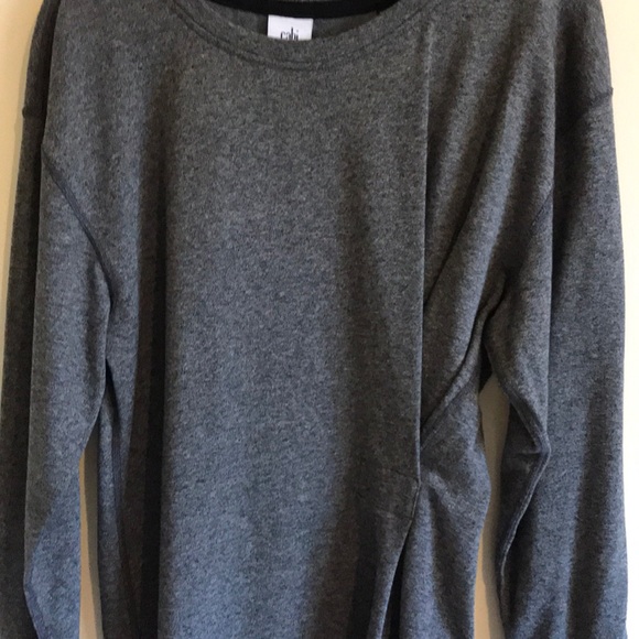 NWT CAbi Put-On Dress - Picture 2 of 7